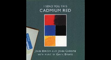 I Send You This Cadmium Red