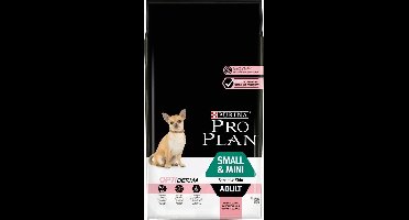 Pro Plan small&mini adult sensitive skin 7kg