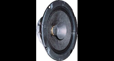 Visaton luidsprekers Full-range luidspreker 13 cm (5") 8 Ohm