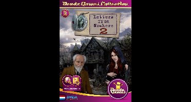 Letters from Nowhere 2 - Windows