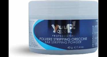 Yuup - Oor Plukpoeder 40 gr