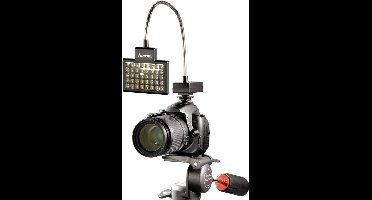 Hama Led Foto-video Lamp Slim 40