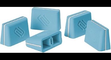 Reloop Fader Cap Set blue