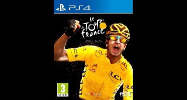 Tour de France 2018 - PS4