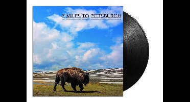 Seven Miles To Pittsburgh (LP)