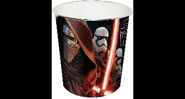 Star wars prullenbak