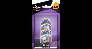 Infinity 3.0 Power Discs Tomorrowland 4 Pack