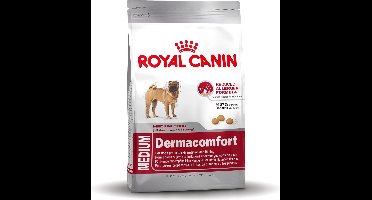 Royal Canin Medium Dermacomfort 10 KG