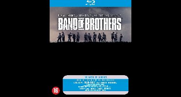 Band Of Brothers