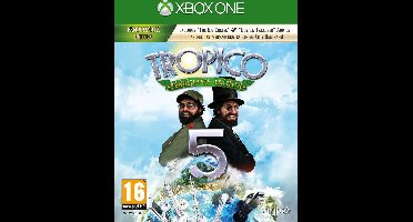 Tropico - Penultimate Edition