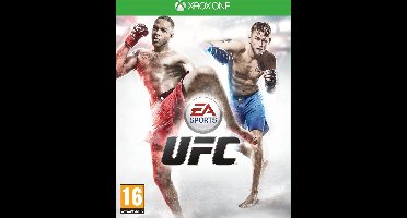 EA Sports UFC