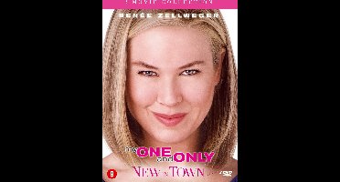 Renee Zellweger Box - My One And Oy/New In Town