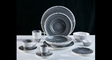 Villeroy & Boch Manufacture gris Bol