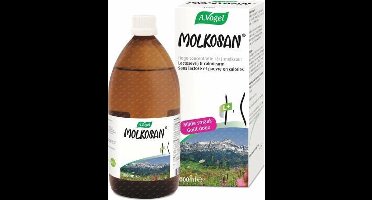 A.Vogel Molkosan - 1000ml
