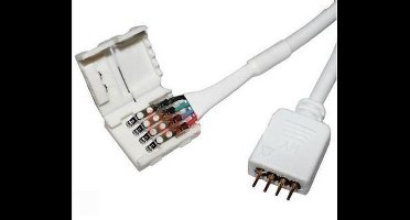 LED strip vervangende connector cable