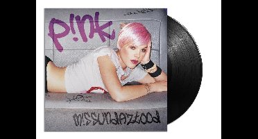 Missundaztood