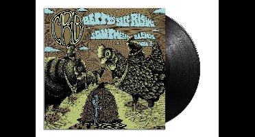 Betty's.. -Ltd- (LP)