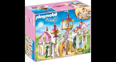 Playmobil Koninklijk paleis - 6848