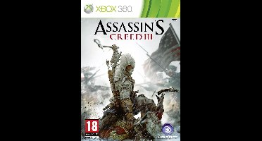 Assassins Creed III