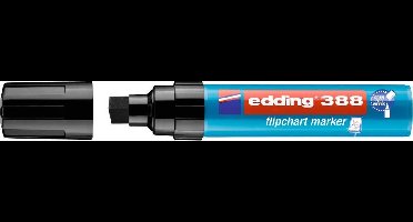 Edding 388 Flipchart Marker Zwart