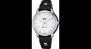 Elegante herenhorloge van het merk Q&Q QB19J301Y