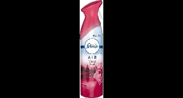 Lenor Febreze Air Luchtverfrisser - Freshener Thai Orchid 300 ml