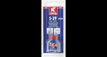 Griffon Soldeervloeistof S39 50 KO