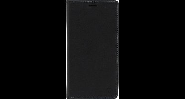Mobilize Premium Magnet Book Case Motorola Moto G 2nd Gen. Black