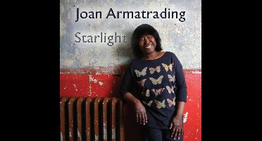 Starlight - Joan Armatrading