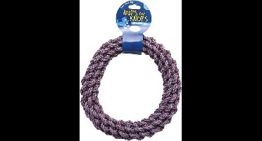 Happy Pet Nuts For Knots Ring - SMALL 20X20X5 CM