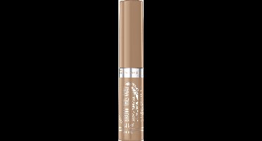 Rimmel London Brow Gel with Argan Oil - Blonde - Blonde