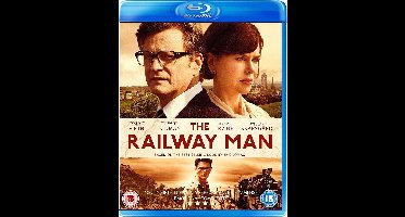 The Railway Man [Blu-ray]
