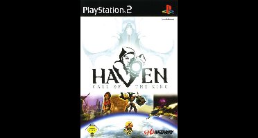 Haven: Call Of The King