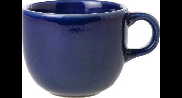 Cosy&Trendy For Professionals Cobalt Blue Kopje - Ø 8 cm x 6.5 cm - 20 cl