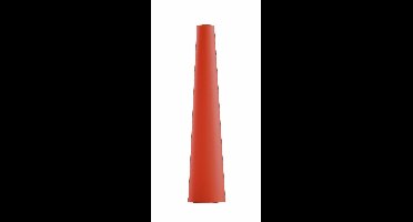 Ledlenser 0042 Signaalkap P17R, P17, P17.2, M17R, i17R Oranje