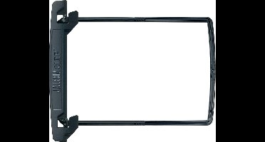 Archiefbeugels Jalema Clip Zwart