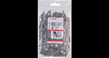 Bosch - PZ1 XH-TORS - 100 stuks