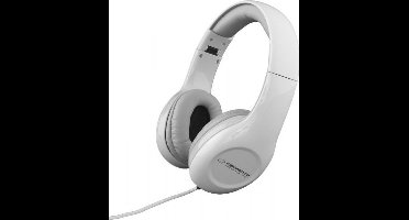 Esperanza Koptelefoon Soul - Wit