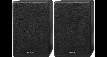 Denon SCN10 Speakers