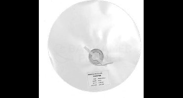 SPIEGEL VERWARMING ROND