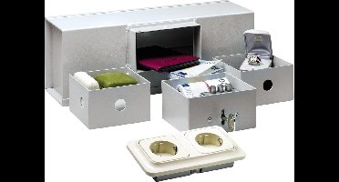 De Raat Stopcontactkluis STW