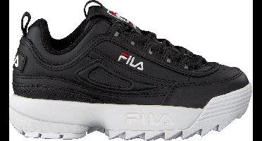 Fila Meisjes Sneakers Disruptor Kids - Zwart - Maat 29