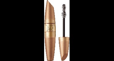 Max Factor - Rise & Shine (Lift & Volume Mascara) 12 ml Intense Black (L)