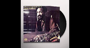 It's A Funky Thing To Do