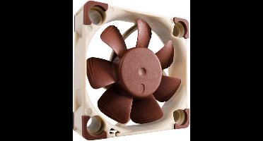 Noctua NF-A4x10 5V Computer behuizing Ventilator