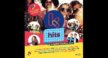 Ketnet Hits - Summer Edition 2017