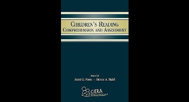 Children's Reading Comprehension and Assessment