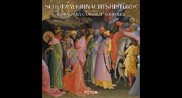 The Christmas Story & Other Works