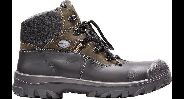 Emma Primus S3 Werkschoenen XD Maat 49