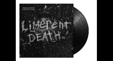 Limerent Death (LP)